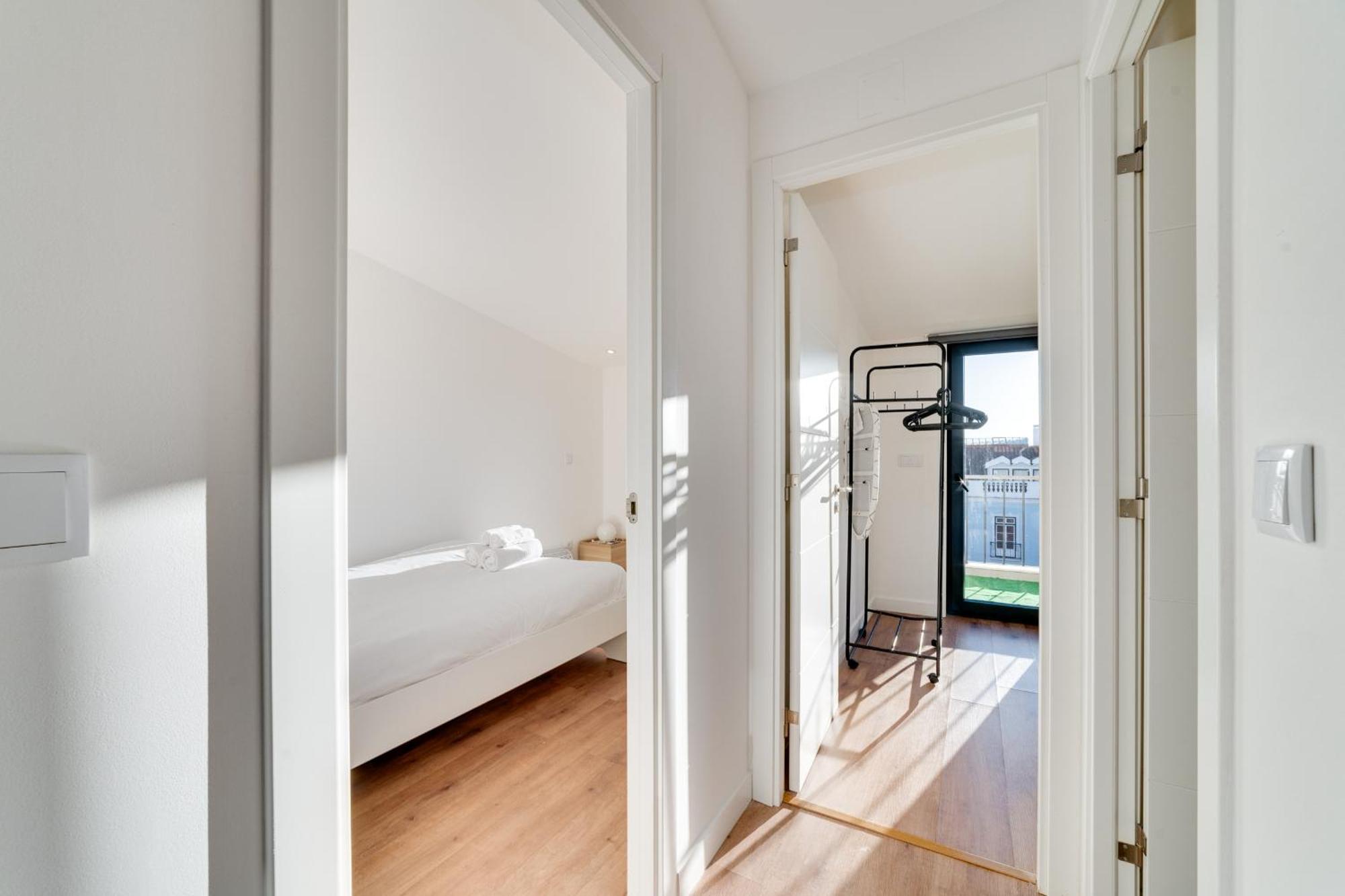 Lapa Duplex Apartment Lisboa Exterior foto