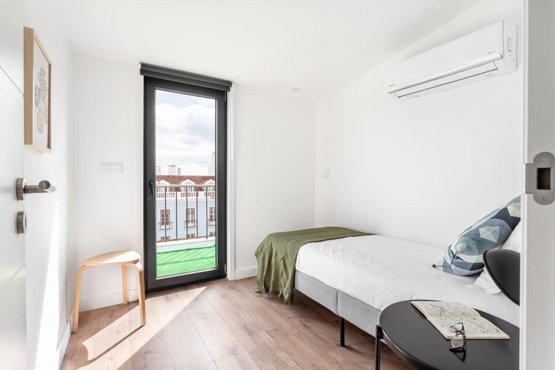 Lapa Duplex Apartment Lisboa Exterior foto